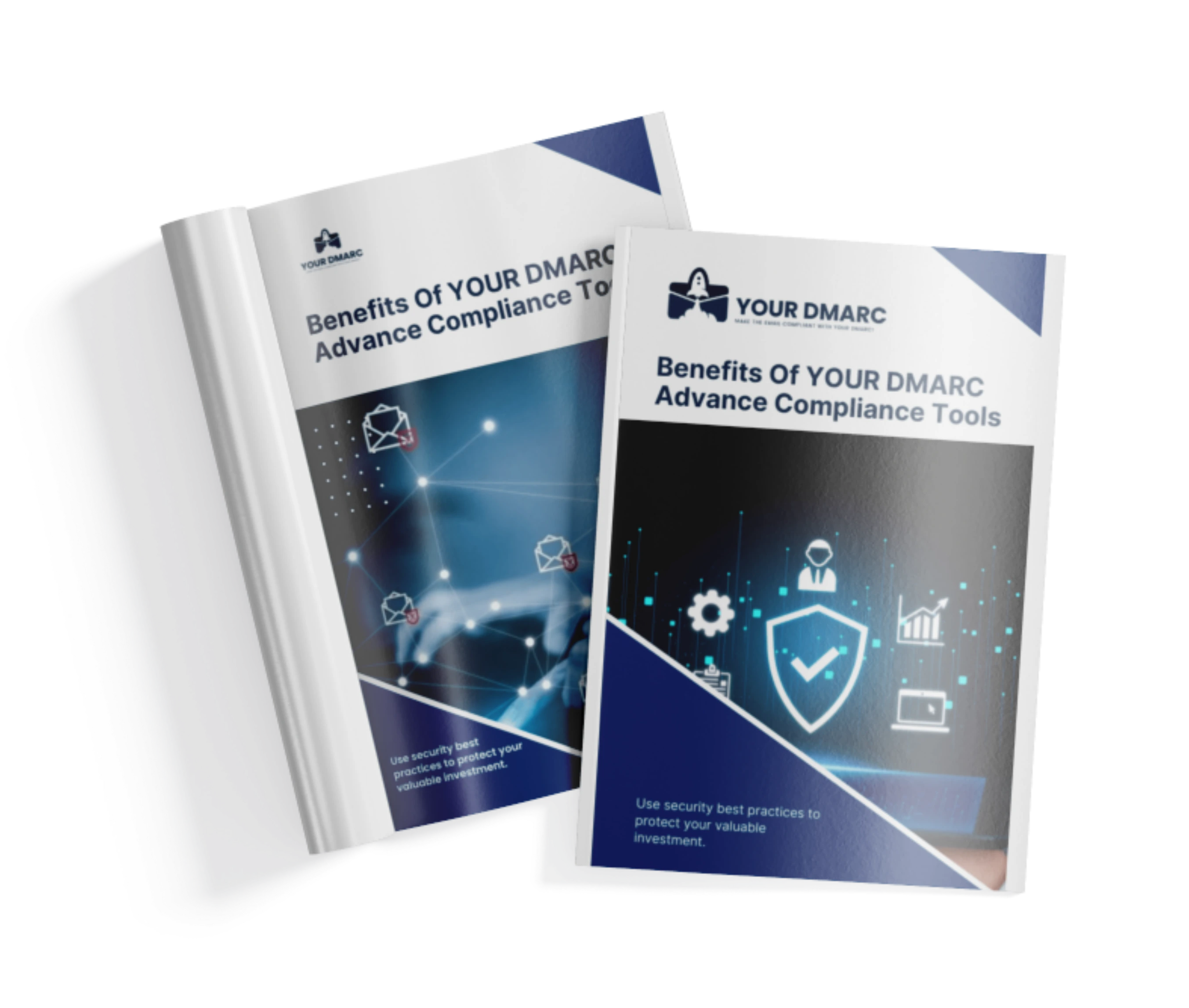 EBook Your DMARC EBook